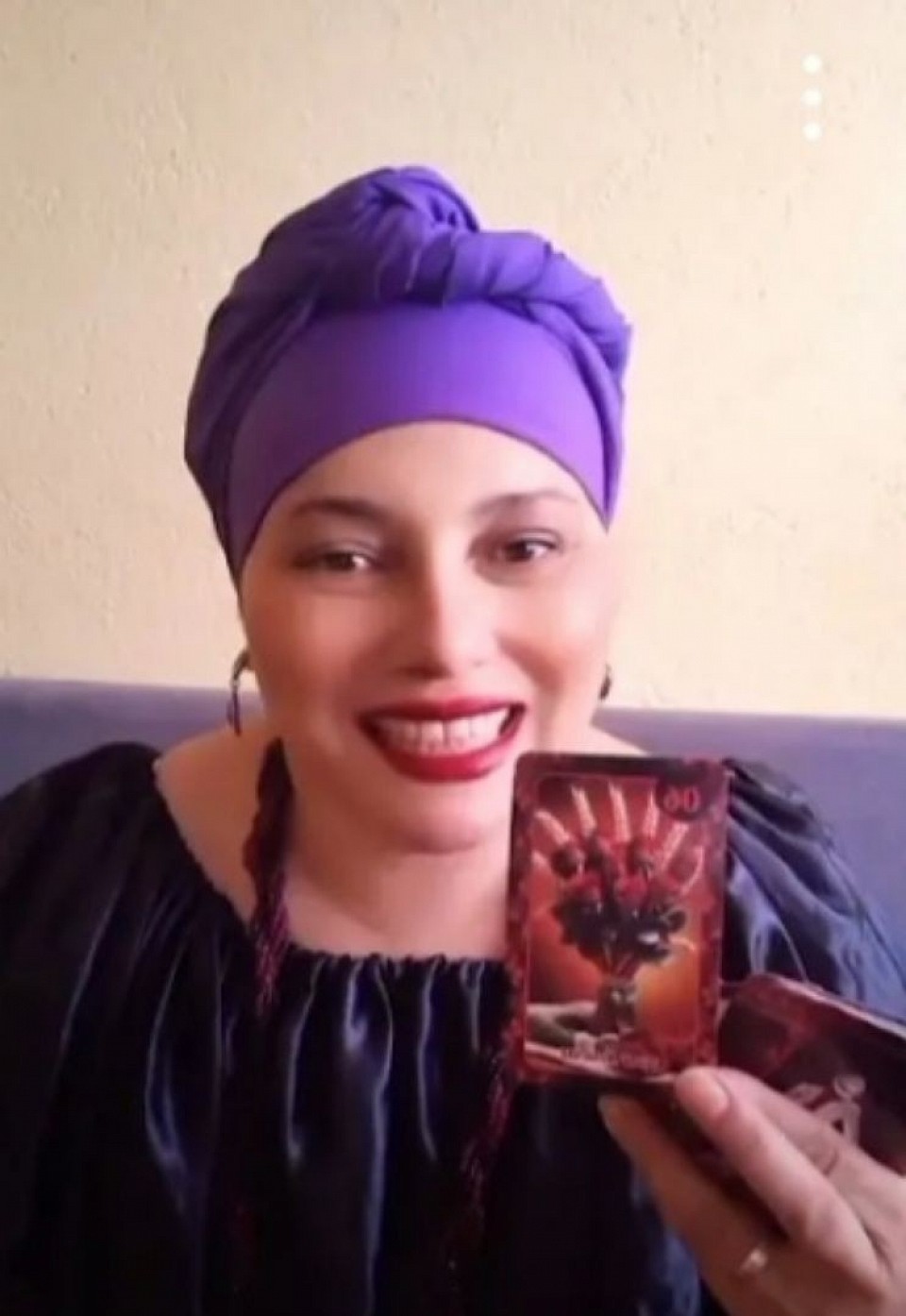 TAROT